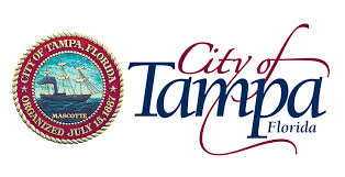 City of Tampa logo with seal