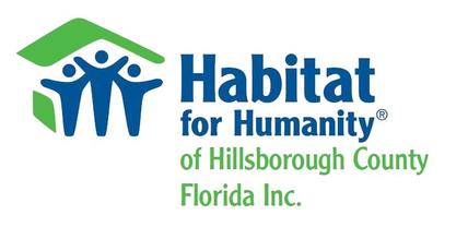 Habitat for Humanity Hillsborough logo