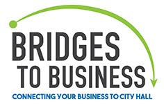 Bridges to Business Logo
