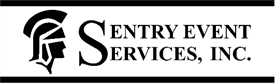Sentry Event Services