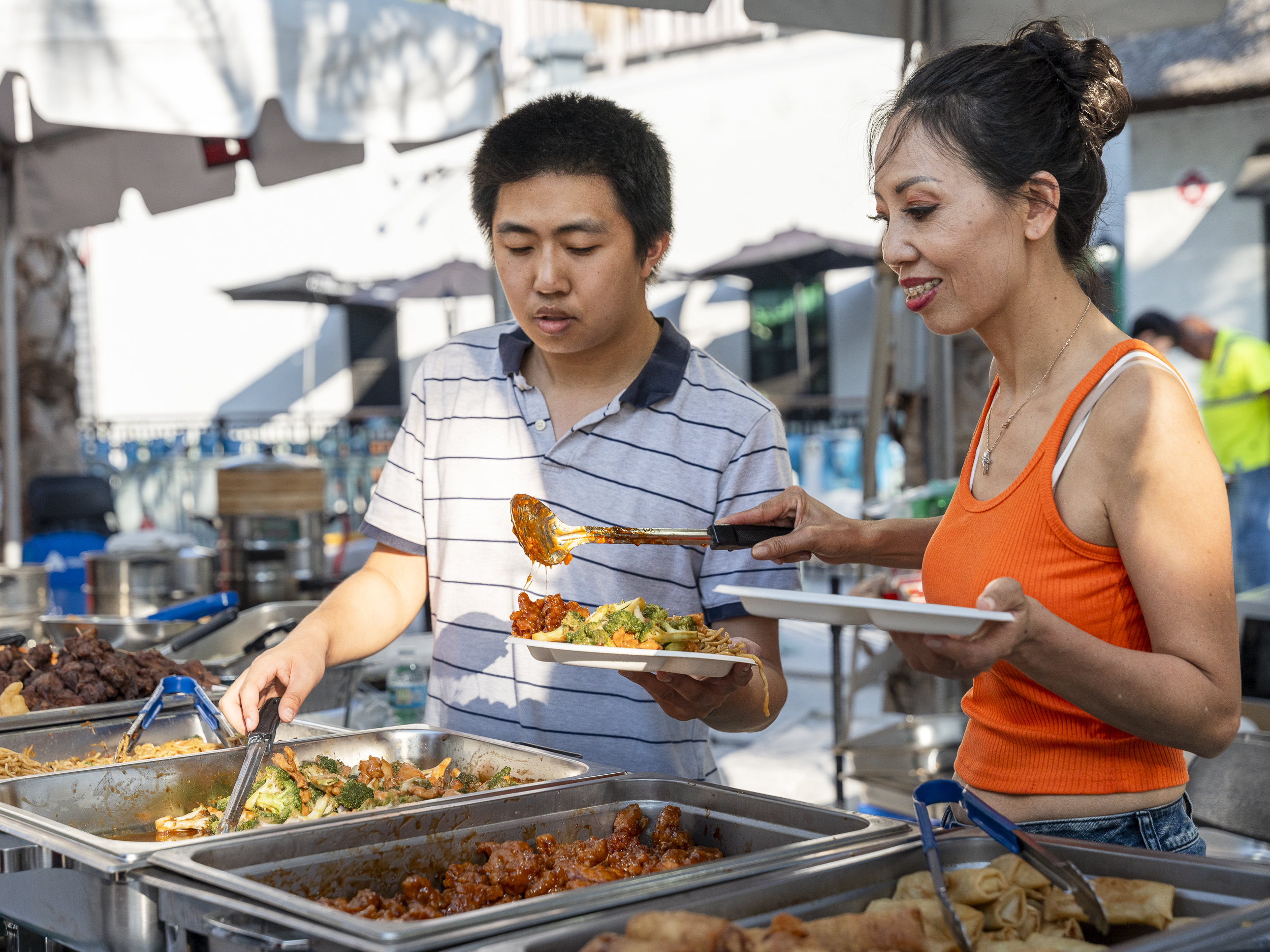 Tampa Asian Pacific Islander Cultural Festival