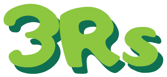 3rs Contest