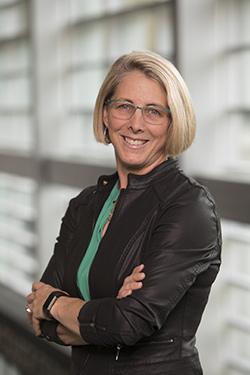 Michelle Harrolle, PhD