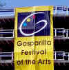 Gasparilla Festival of the Arts Banner