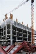 Commercial Permits - New Construction (Building / Site Combo) Building Inspections
