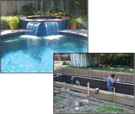 Residential Permits - Pool / Spa: Building Inspections