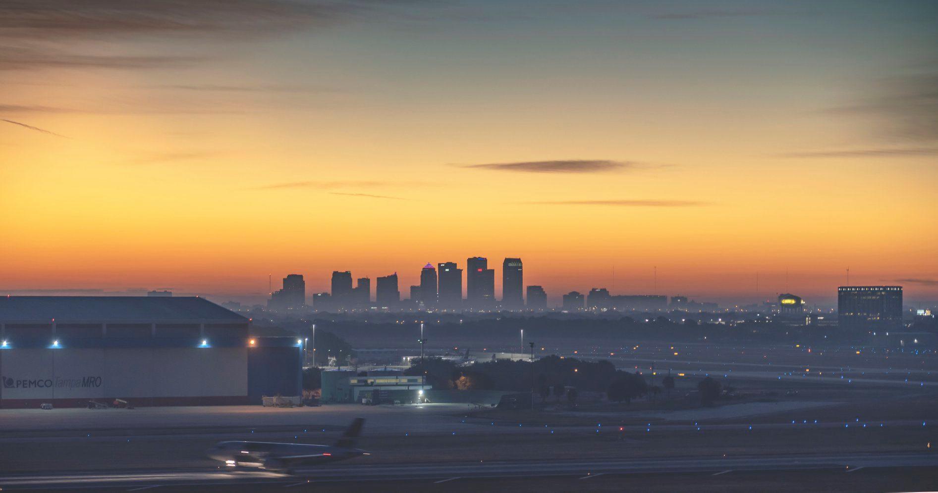 Tampa International Airport