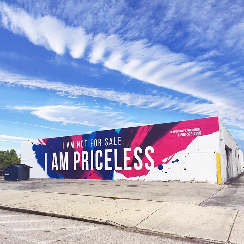 I am Priceless by Tes One