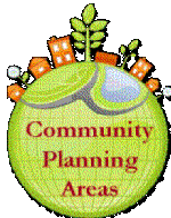 Community Planning Areas