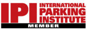 IPI - International Parking Institute Member Logo