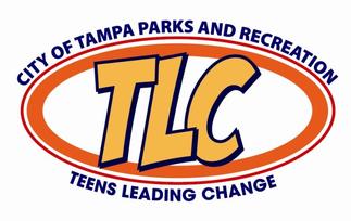 Teens Leading Change Logo