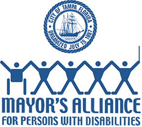Mayor's Alliance For Persons With Disabilities