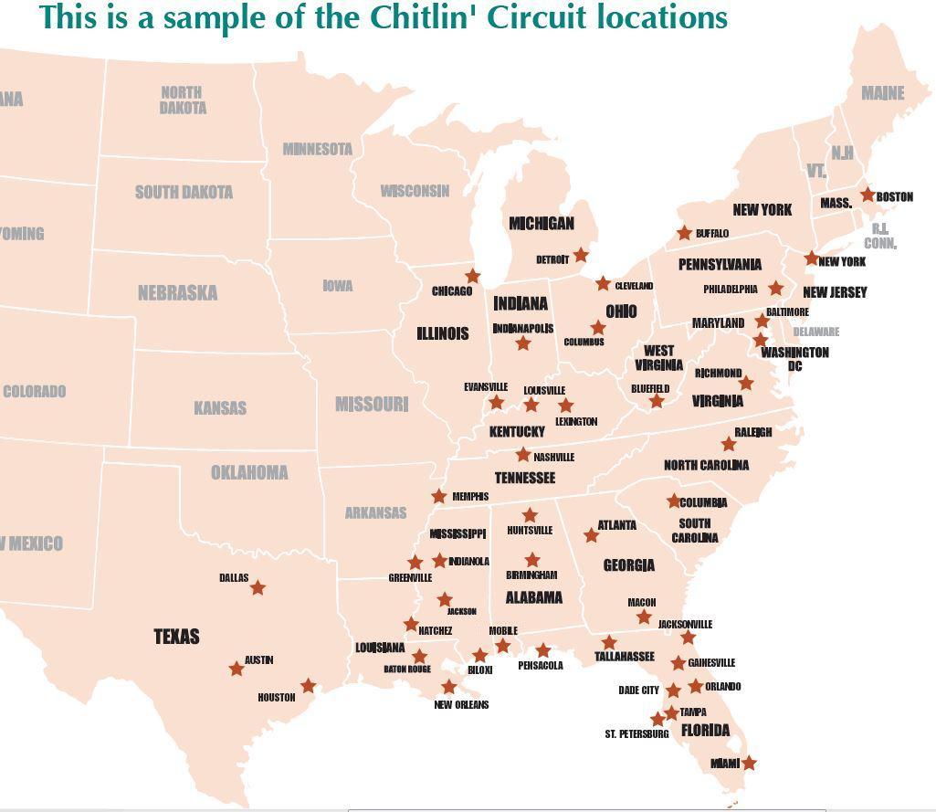 Chitlin Circuit