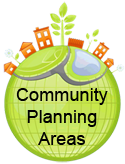 Community Planning Areas