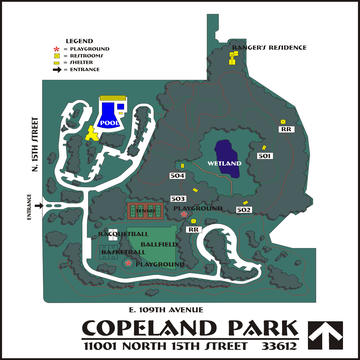 Copeland Park