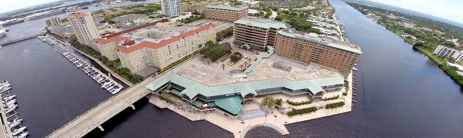 Infrastructure Projects City of Tampa