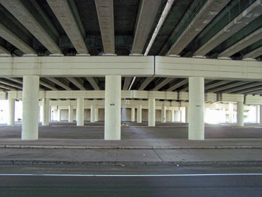 Image of Interstate Lot