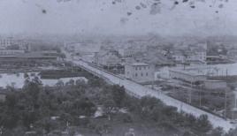 Lafayette Street Bridge 1898