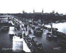 Lafayette Street Bridge 1922