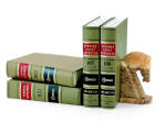 image of lawbooks