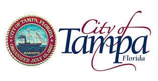 City of Tampa Seal and Logo