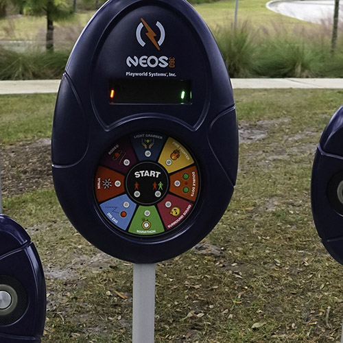 NEOS 360 Play System