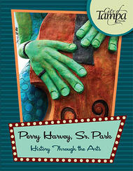 Perry Harvey Brochure