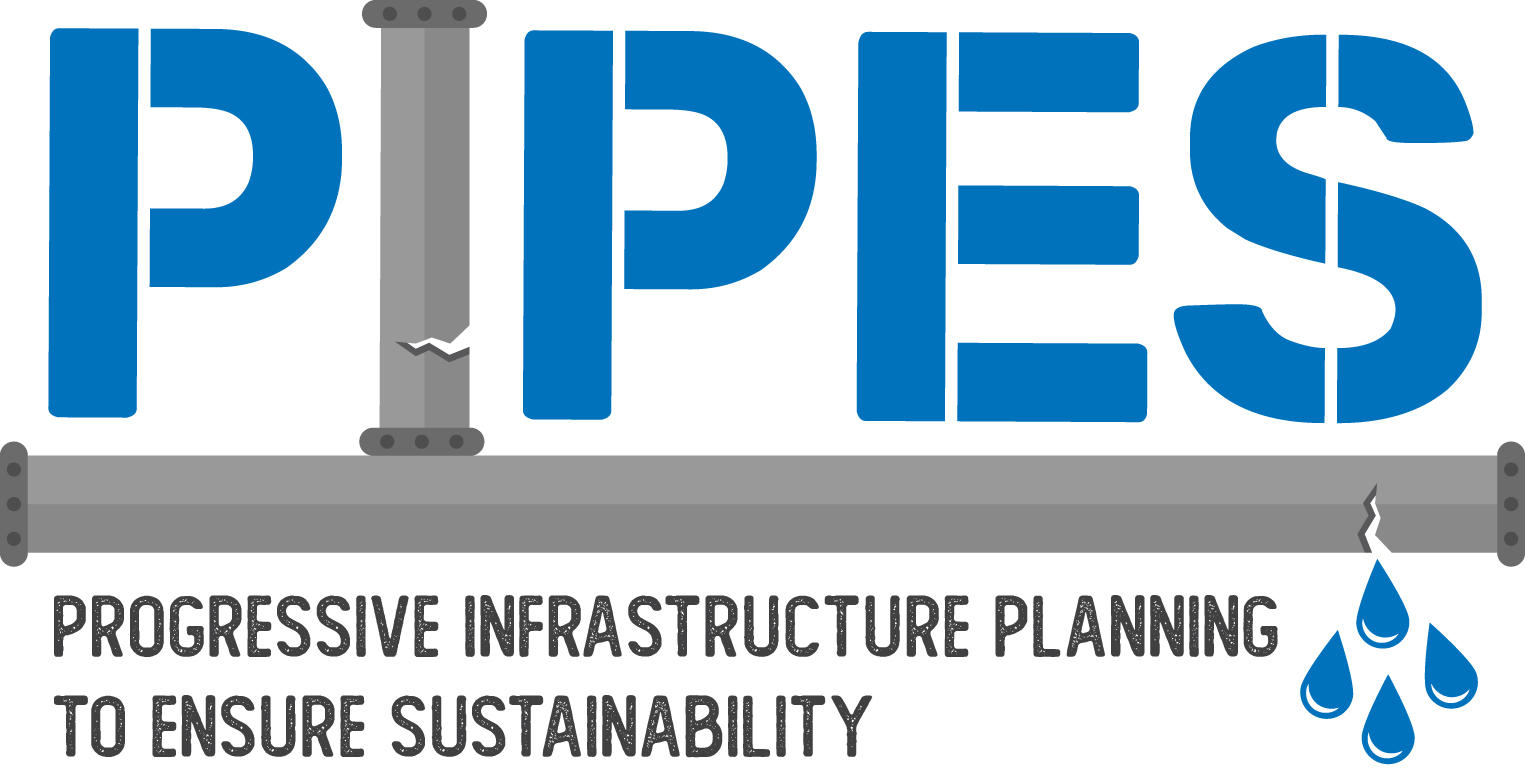 PIPES - Progressive Infrastructure Planning to Ensure Sustainability