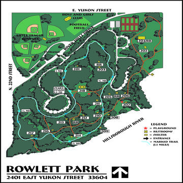 Rowlett Park