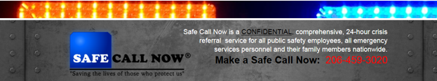 Link to Safe Call Now