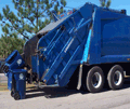Photo of Commercial Bulk Truck
