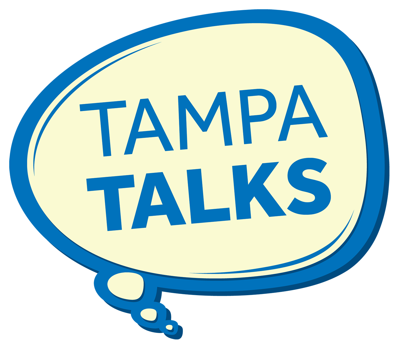 Tampa Talks