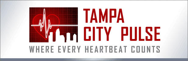 Tampa City Pulse - Where Every Heartbeat Counts