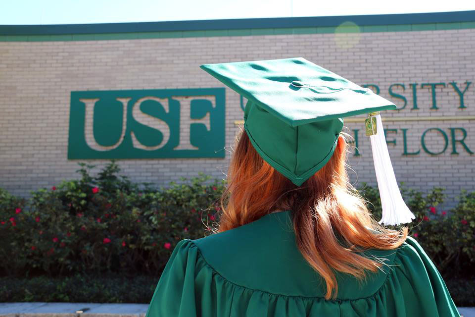 USF Graduate