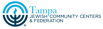 Tampa  Jewish Community Centers &amp; Federation logo