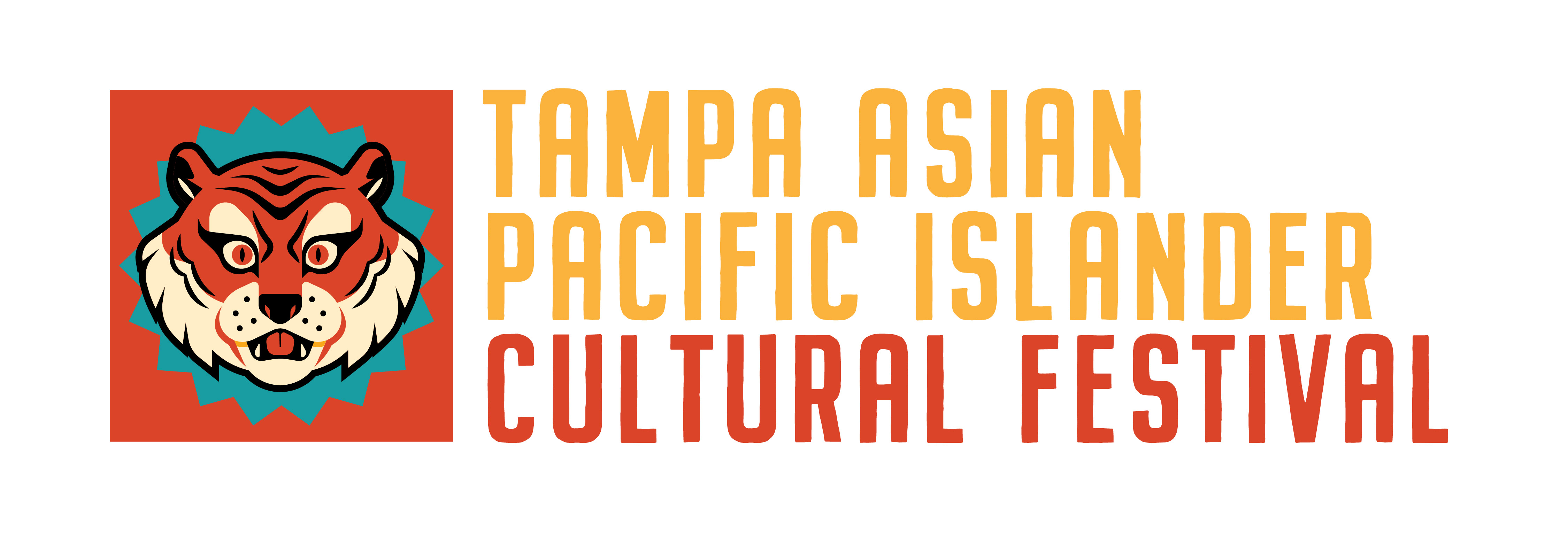 Asian Festival Logo