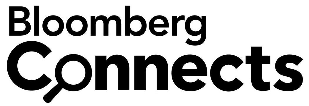 Bloomberg Connects Logo