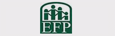 EFP logo