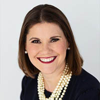 Isabel Dominicis Dewey