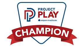 Project Play Champion Logo