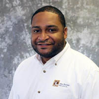 Robert ZBlount