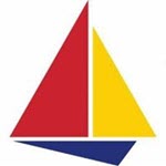 The Sail Plaza logo