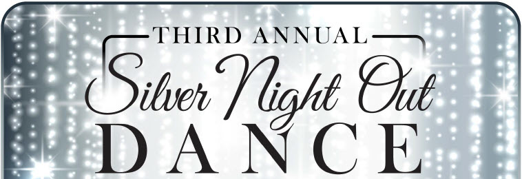 Third Annual Silver Night Out