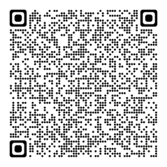 QR Code for &quot;Are you getting enough sleep?&quot;