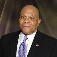 Stanley Gray