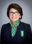   SYLVIA ACEVEDO, CHIEF EXECUTIVE OFFICER, GIRL SCOUTS OF THE USA