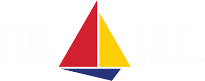 The Sail Logo