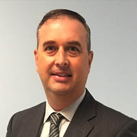Warren Scott Brooks