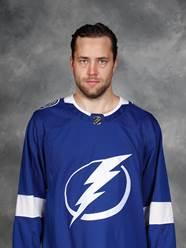 Victor Hedman