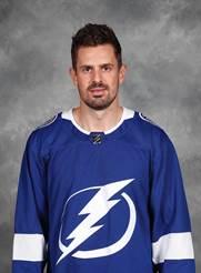 Alex Killorn